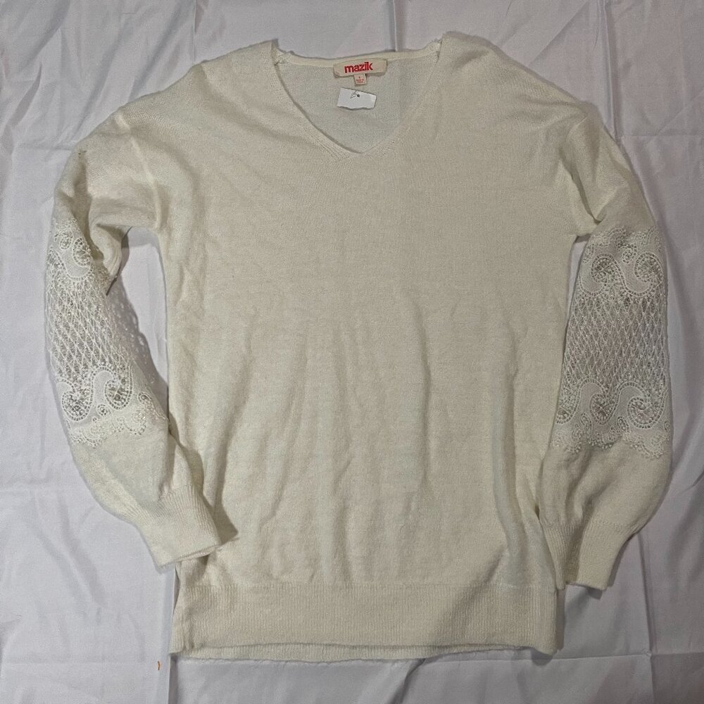 Vintage Mazik Sweater Small